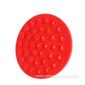 Pet Dog Lick Mat With Suction Cup